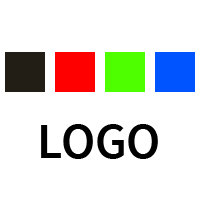 4 kleuren