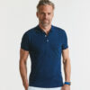 Men’s Stretch Polo Shirt