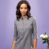 Verbena beauty tunic