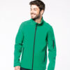Softshell jas