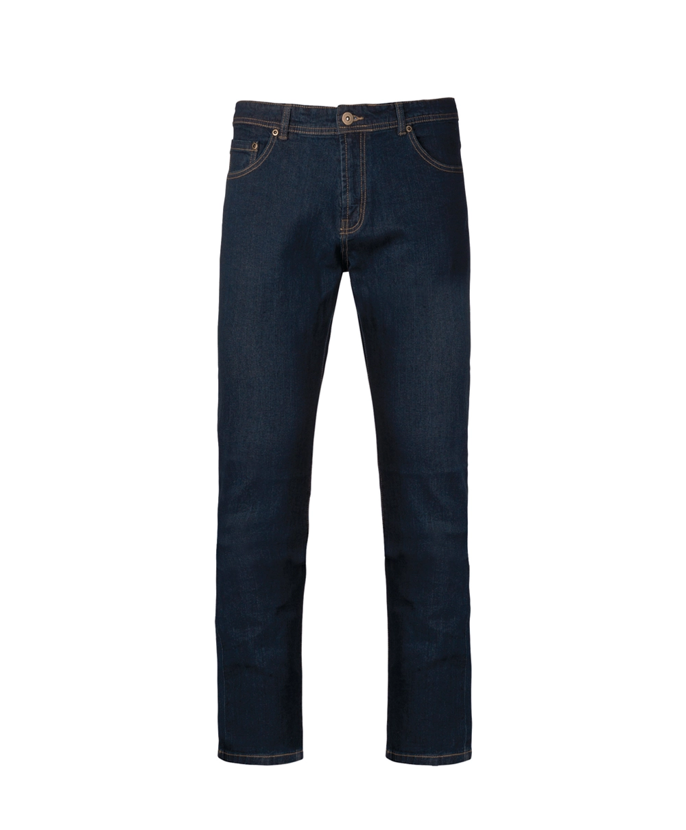Basic jeans