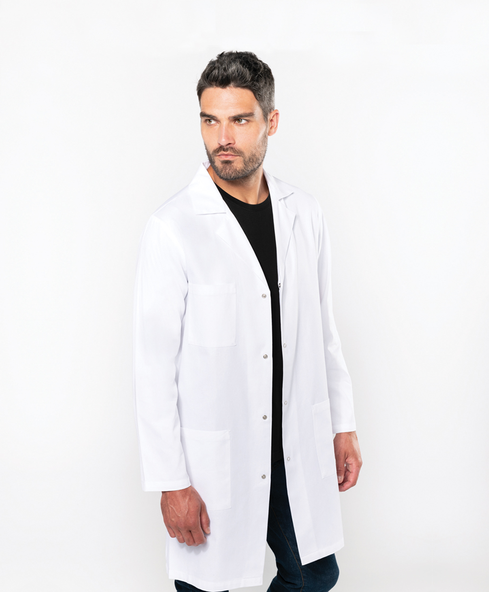 Unisex werkbloes