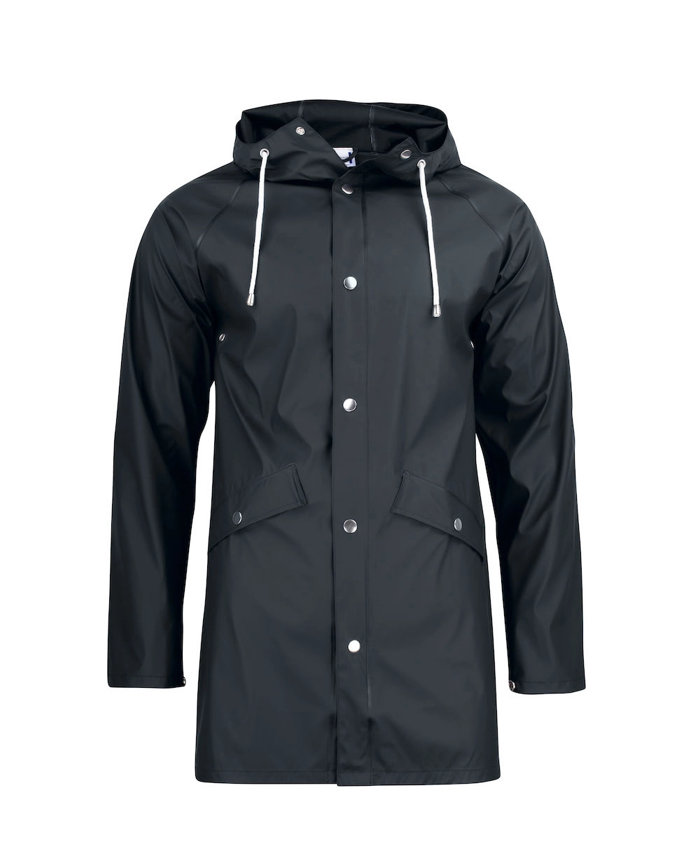 Classic Rain Jacket