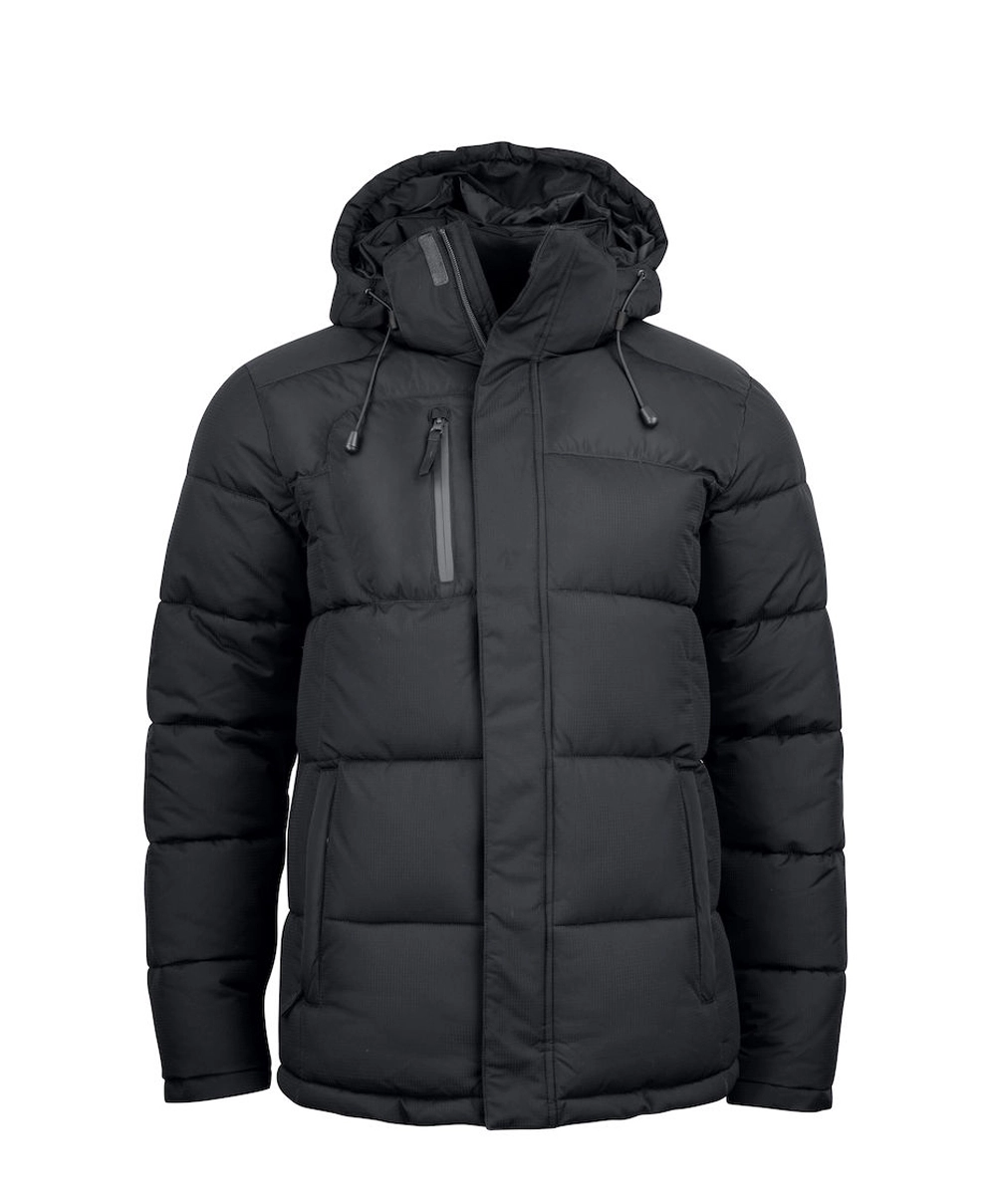 Colorado Gewatteerde winterjas