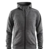 Leisure Full Zip Hood Men