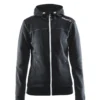 Leisure Full Zip Hood Women