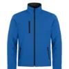 Padded Softshell Jacket