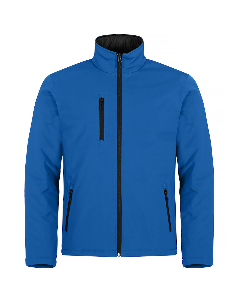 Padded Softshell 0200954