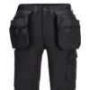Korte werkbroek met Holsterzakken DX451