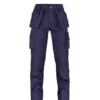 Dassy Oxford werkbroek met holsterzakken