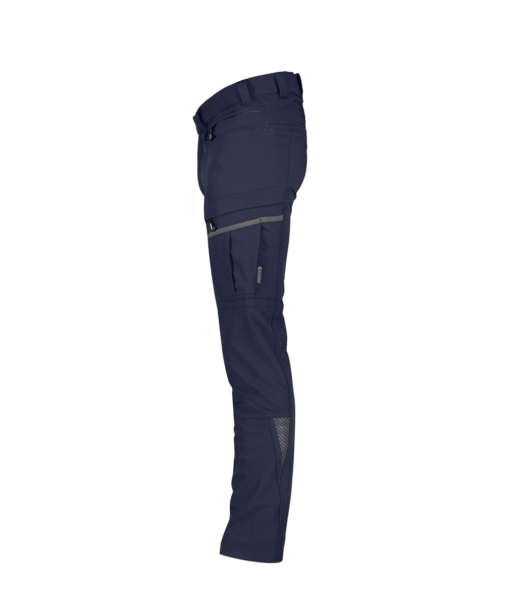 Dassy Storax 201014 Midnight blue zijkant