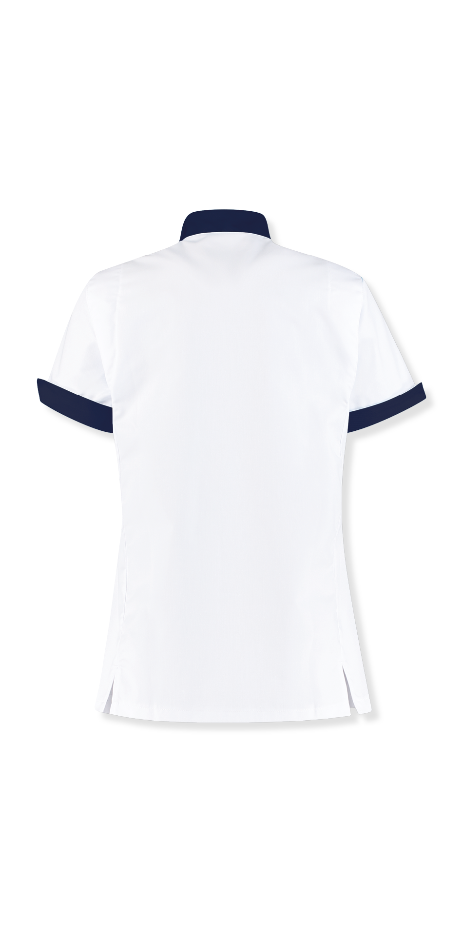 Achterkant Haen Mila Zorgjas