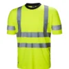 Addvis Hi Vis T-shirt