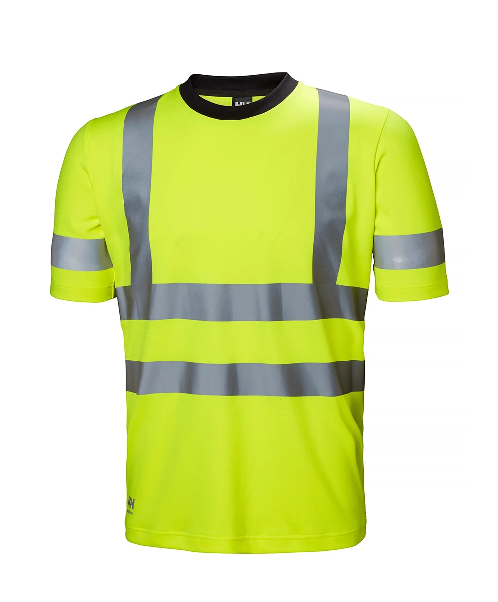 Addvis Hi Vis T-shirt