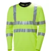 Addvis Hi Vis longsleeve