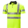 Addvis Hi Vis polo