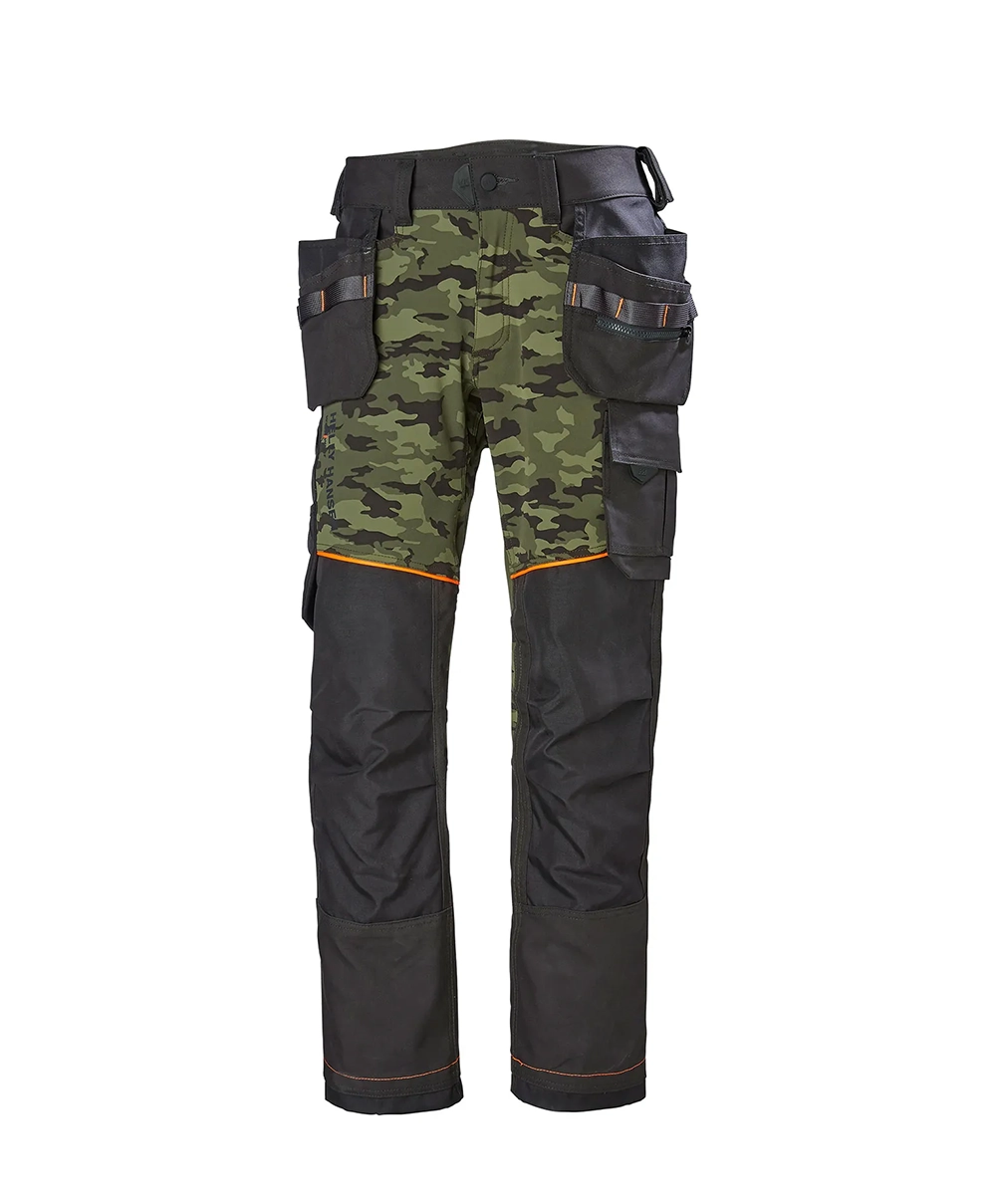 Chelsea Evolution bouwbroek