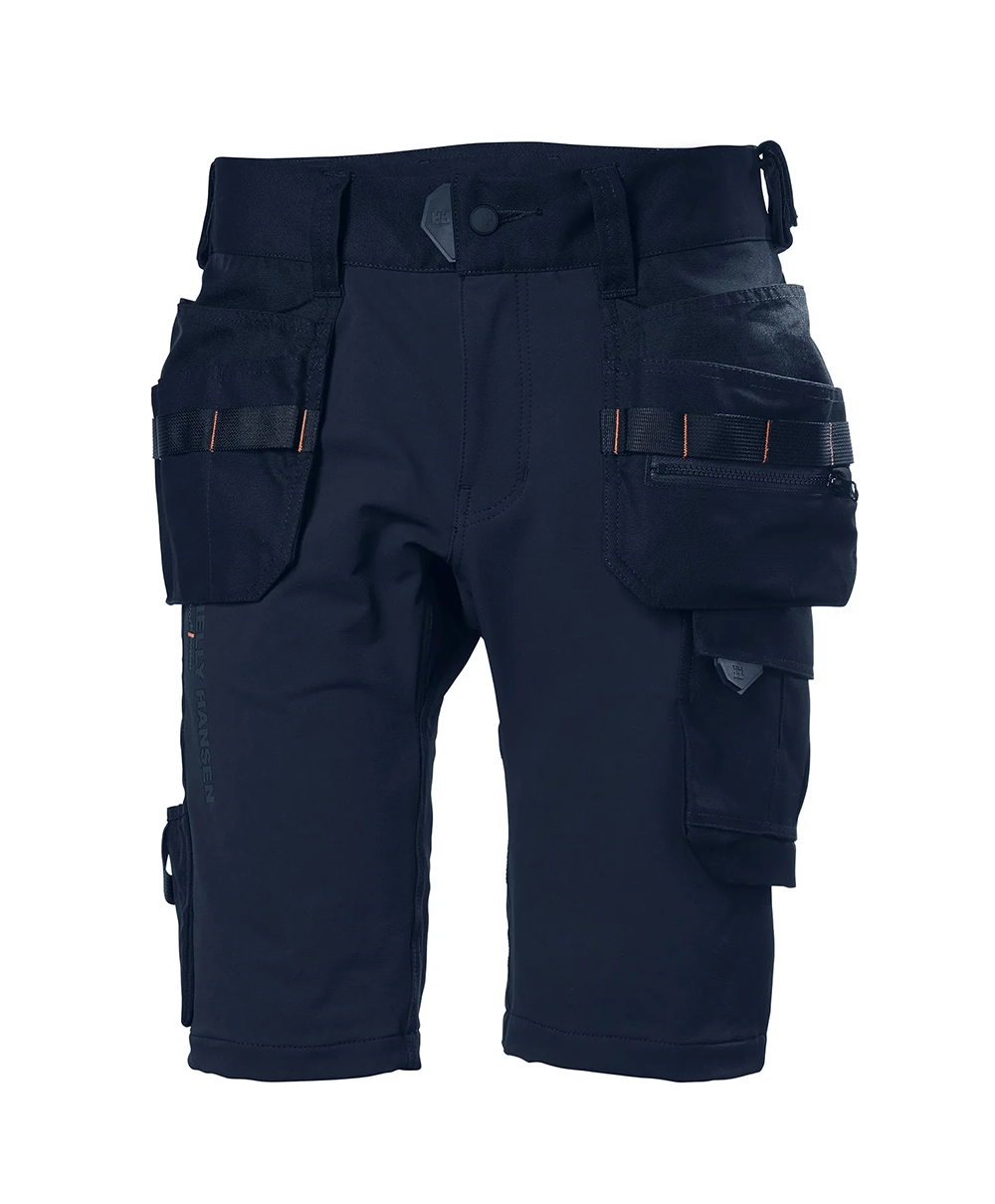 Chelsea Evolution bouwshort