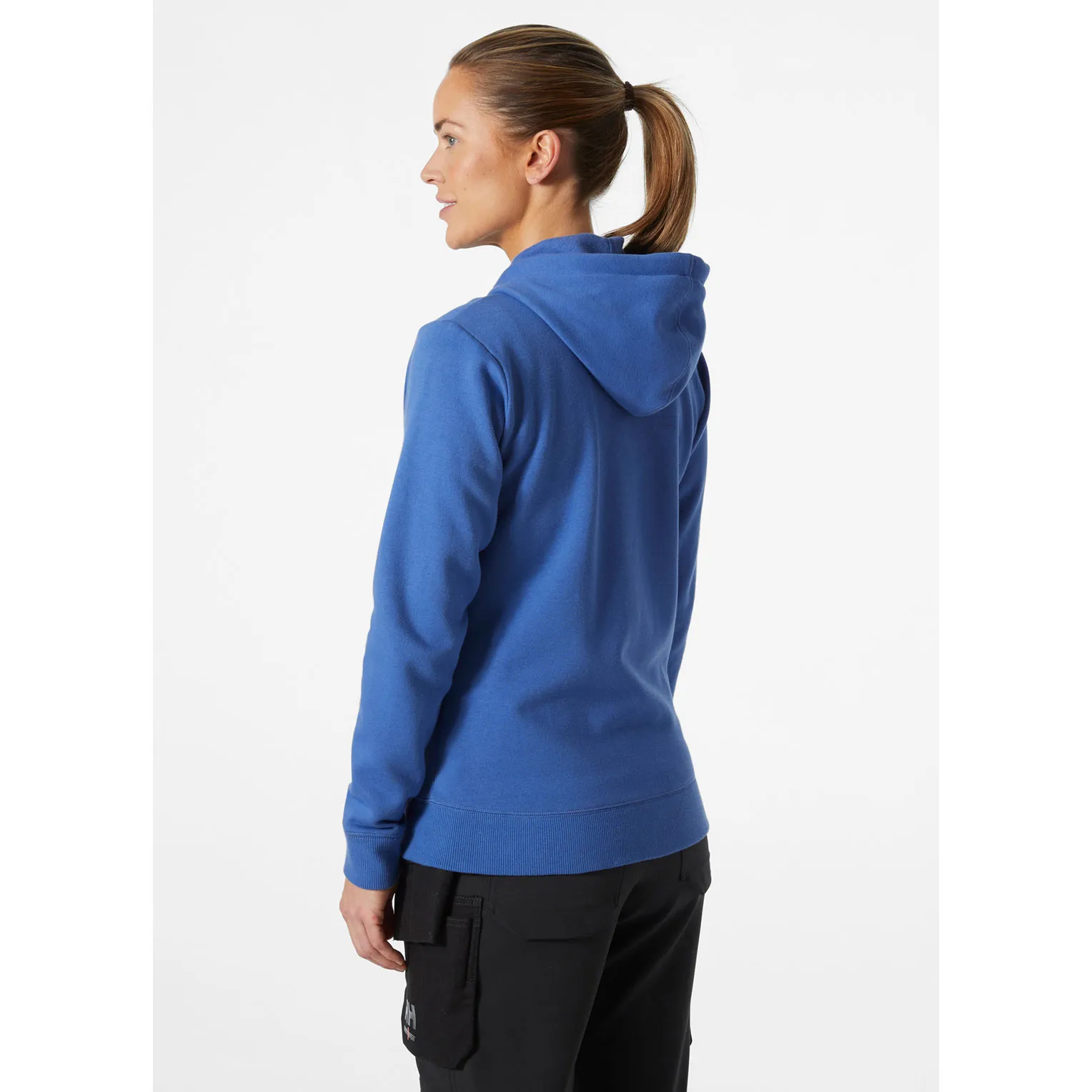 Helly-Hansen-Classic hoodie met rits voor dames-79323-558-stone-blue-3