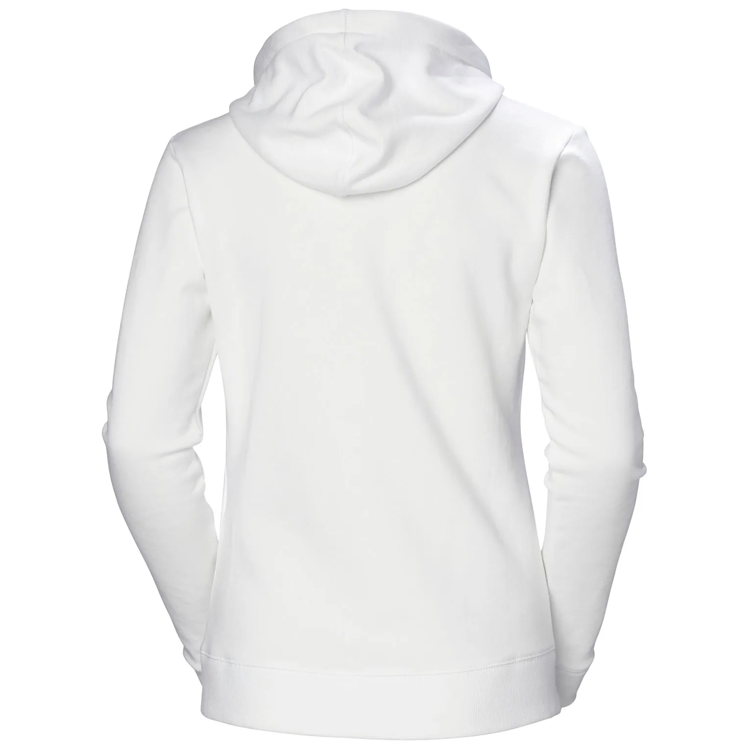 Helly-Hansen-Classic hoodie met rits voor dames-79323-900-white-4