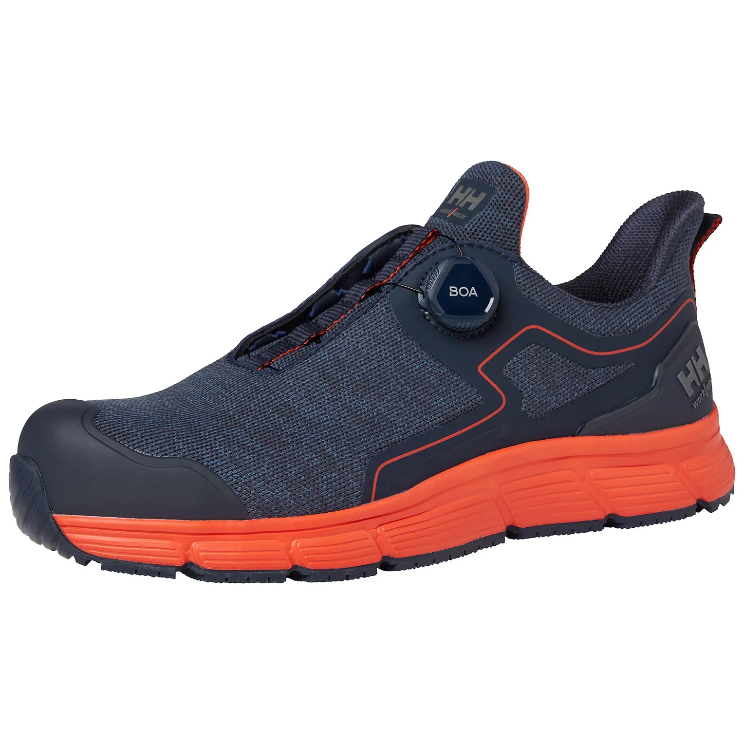 Helly-Hansen-Kensington Low BOA veiligheidsschoenen met composietneus S3-78350-592-navy-orange-2