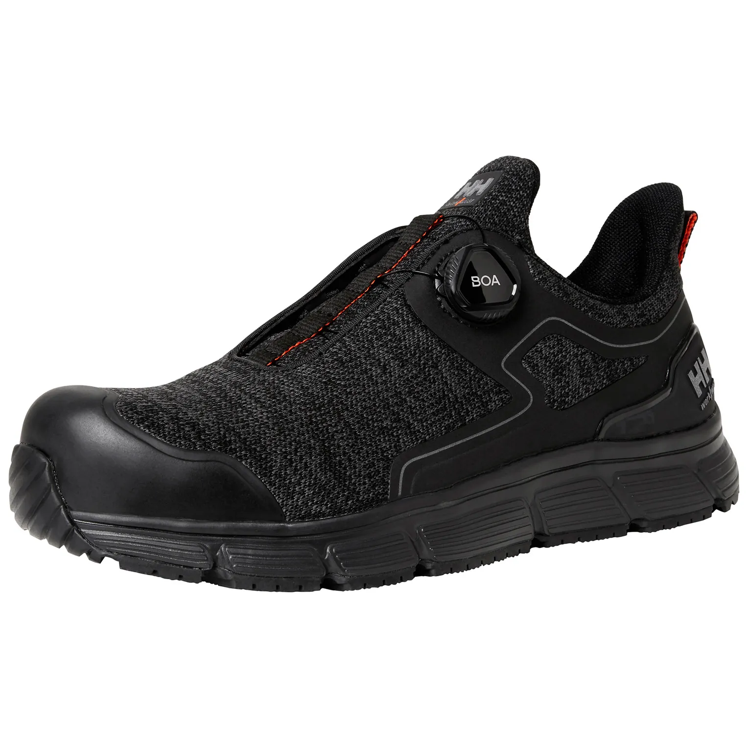 Helly-Hansen-Kensington Low BOA veiligheidsschoenen met composietneus S3-78350-990-black-2