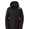 Luna geïsoleerde winterjas voor dames