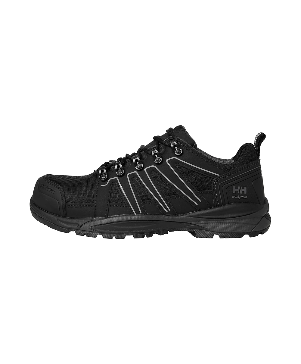 Helly-Hansen-Manchester Low S3 veiligheidsschoenen met composietneus-78421-1 Manchester Low S3 veiligheidsschoenen met composietneus