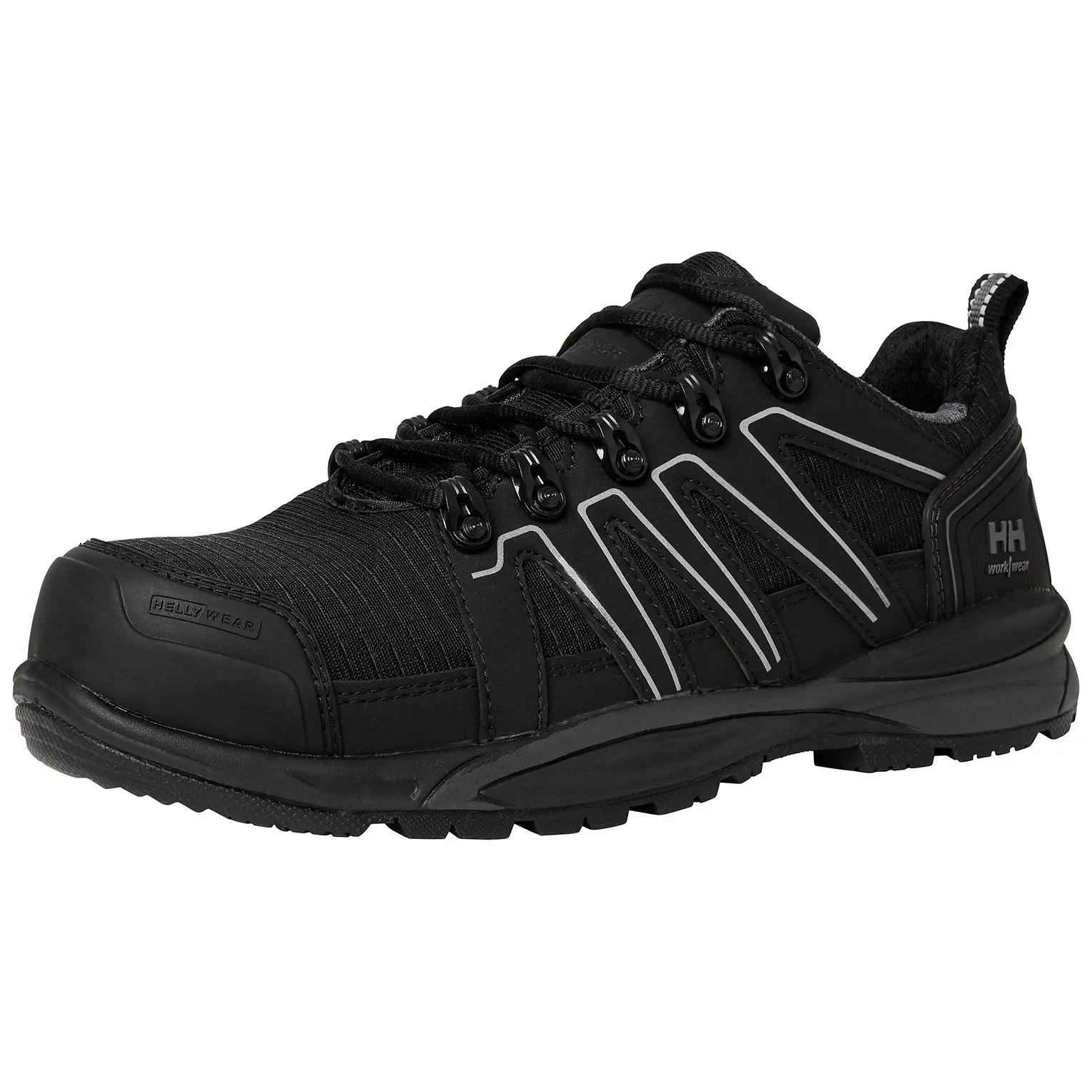 Helly-Hansen-Manchester Low S3 veiligheidsschoenen met composietneus-78421-2