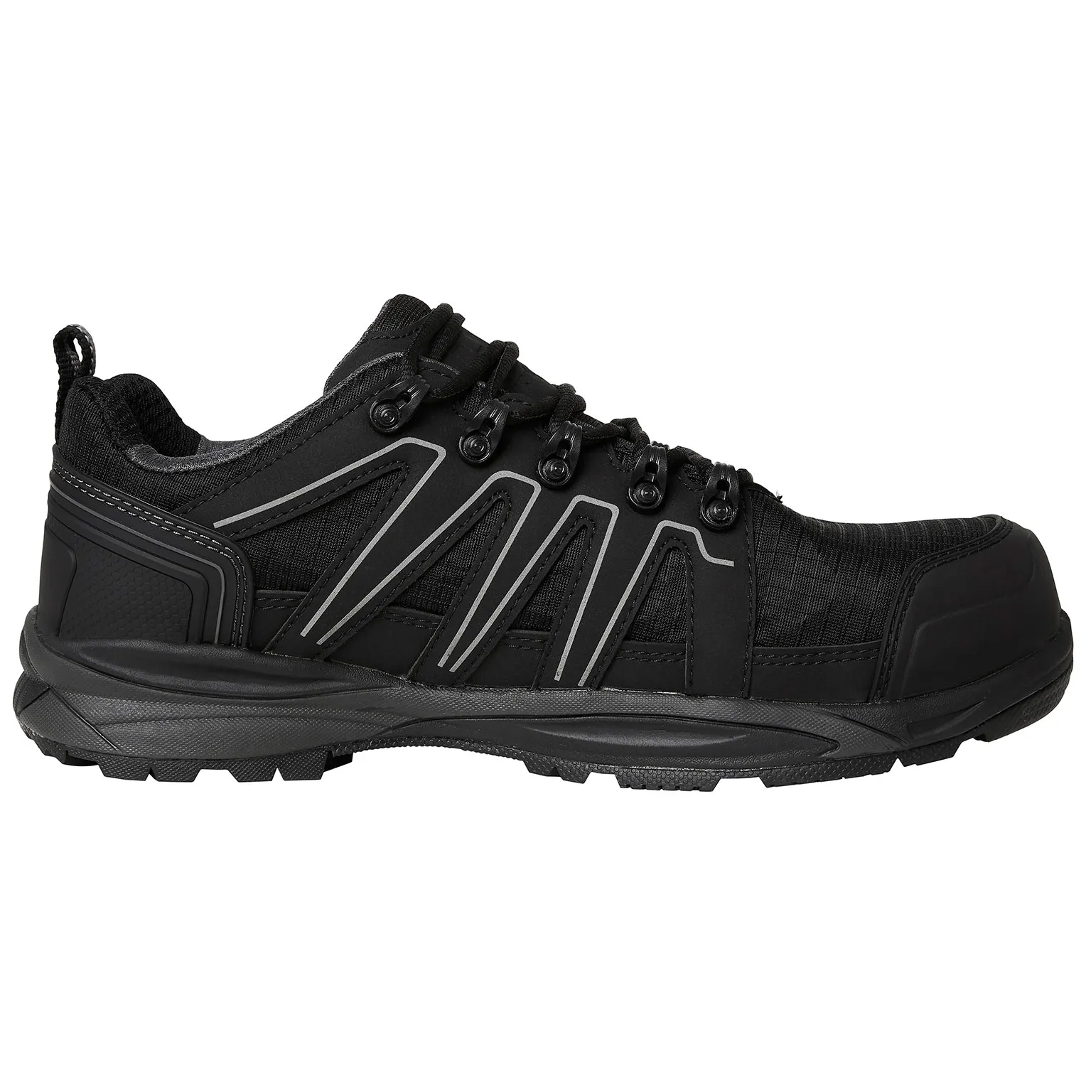 Helly-Hansen-Manchester Low S3 veiligheidsschoenen met composietneus-78421-3