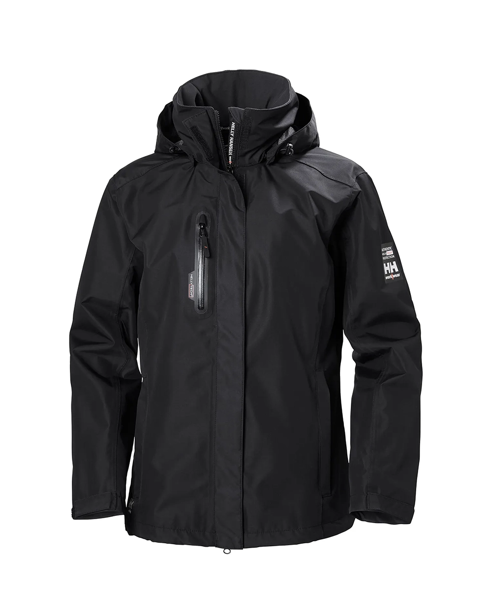 Helly-Hansen-Manchester waterdicht shelljack voor dames-74044-1 Manchester waterdicht shelljack voor dames
