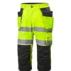 UC-ME Hi Vis bouw-piratenbroek