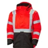 UC-ME Hi Vis winterjas