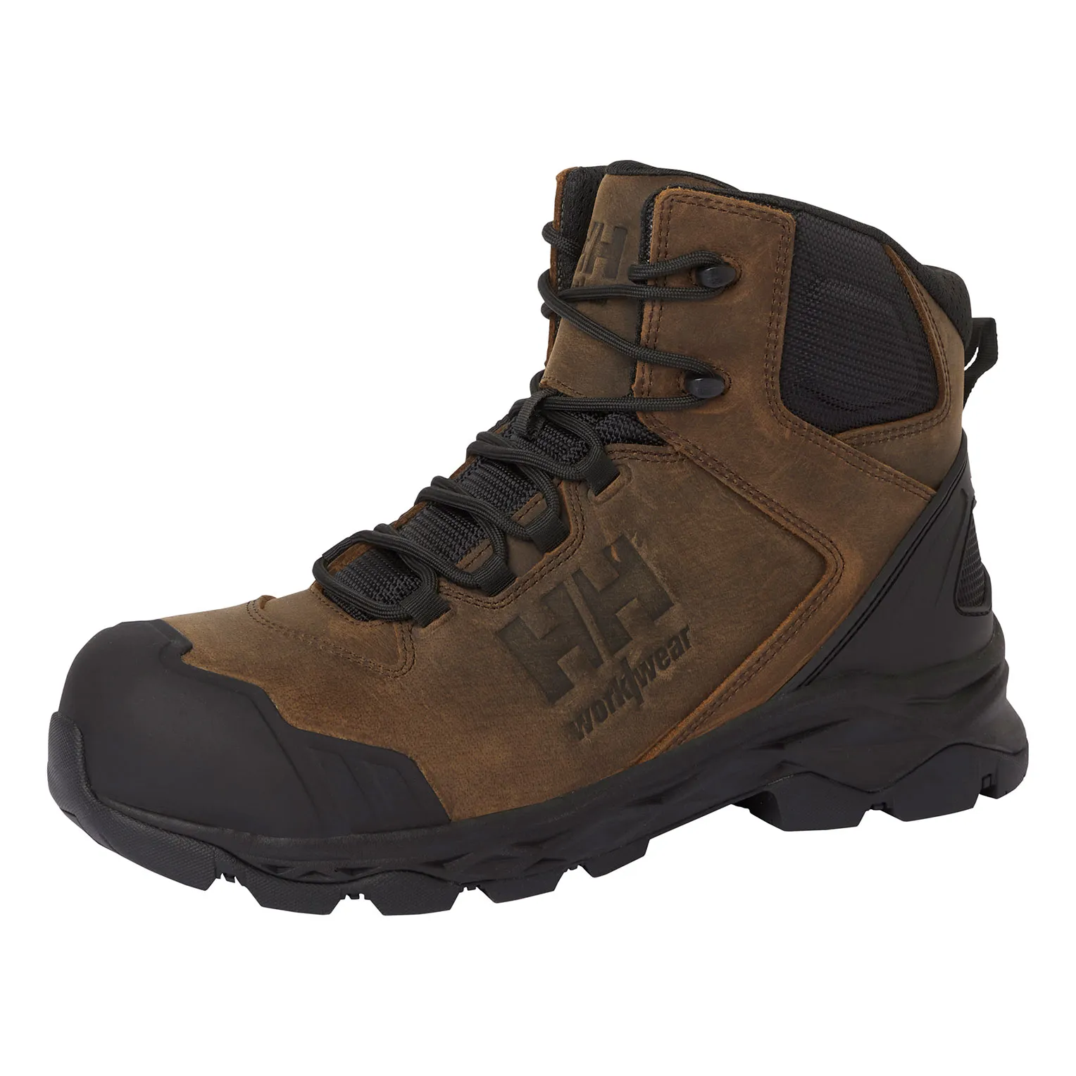 Helly-Hansen-Unisex Oxford veiligheidslaarzen met composietneus-78403-780-dark-brown-2