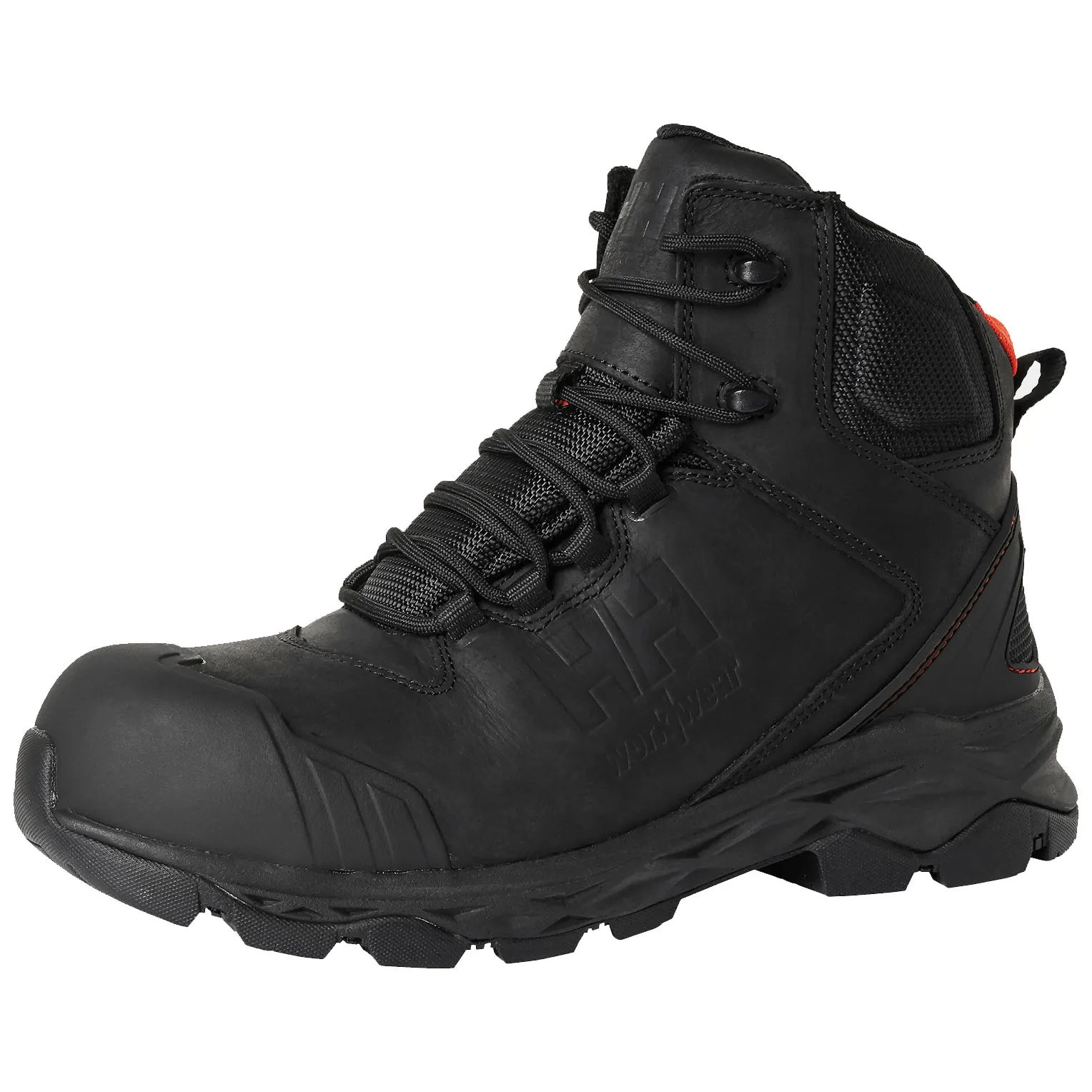 Helly-Hansen-Unisex Oxford veiligheidslaarzen met composietneus-78403-990-black-2