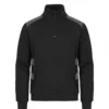 Ambition Half Zip