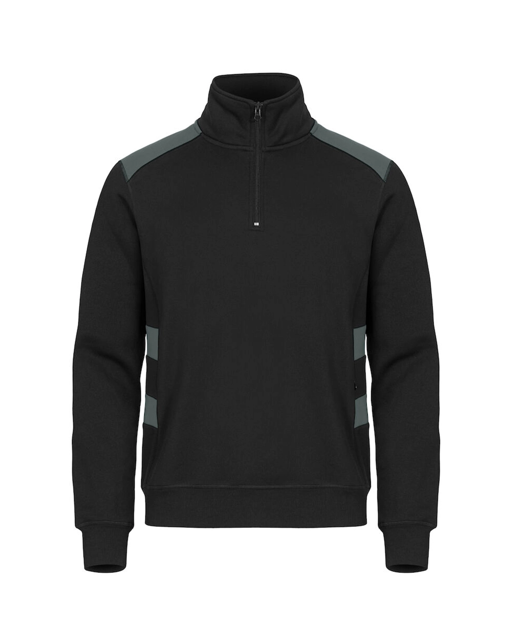 Ambition Half Zip