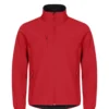 Classic Softshell Jacket