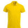 Classic polo Lincoln S/S