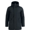 Creston Parka Jas