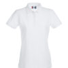 Stretch Premium Polo Dames