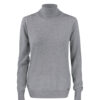 Kennewick Turtleneck Sweatshirt Dames