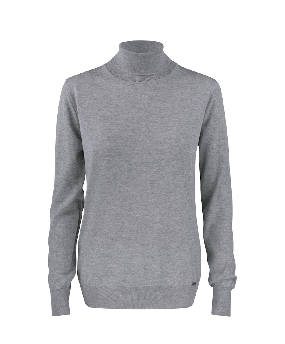 Kennewick Turtleneck Sweatshirt Dames