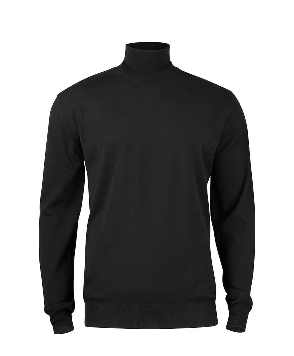 Kennewick Turtleneck Sweatshirt Heren