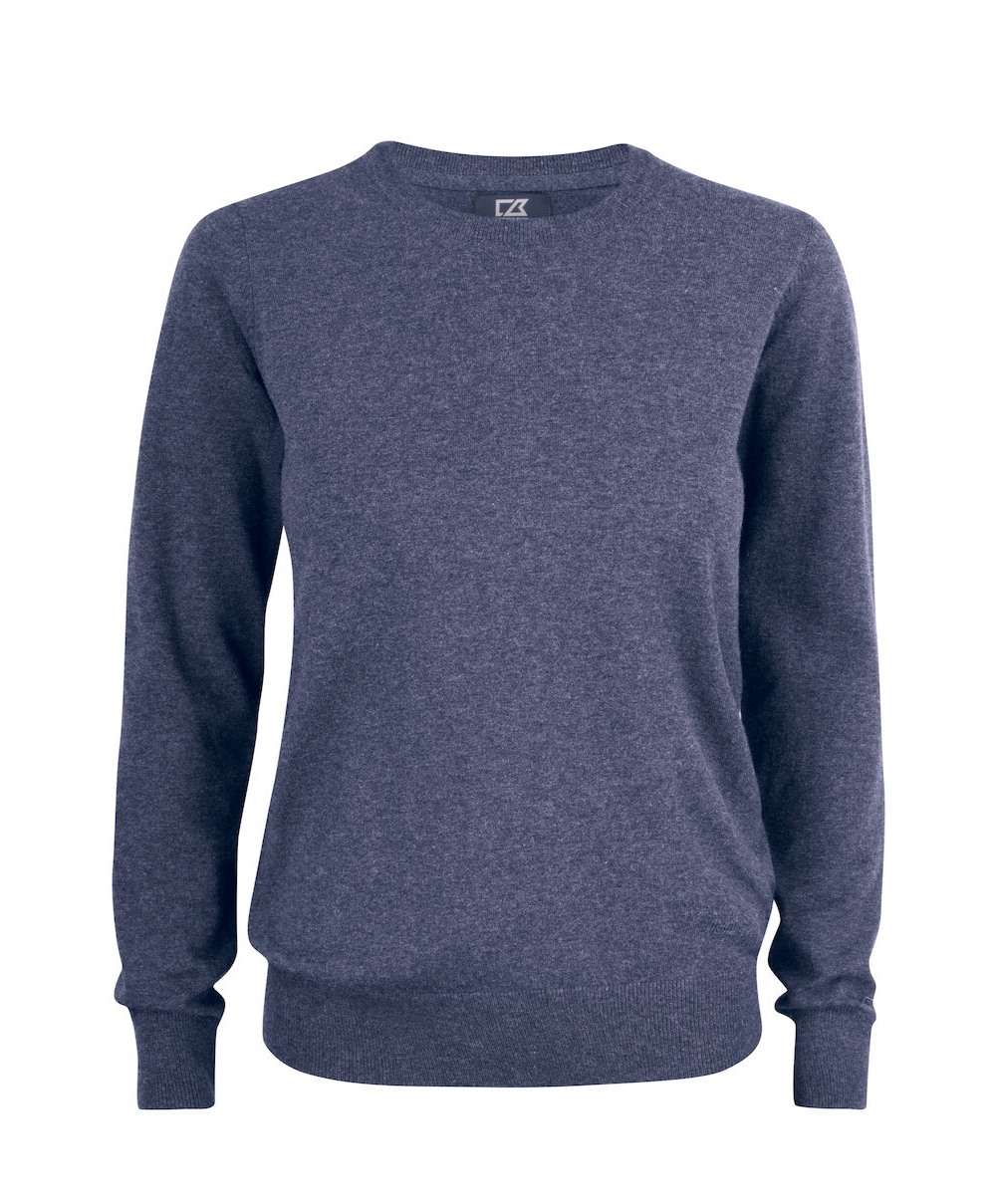 Oakville Crewneck Sweatshirt Dames