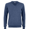 Oakville V-neck Sweatshirt dames