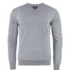 Oakville V-neck Sweatshirt heren