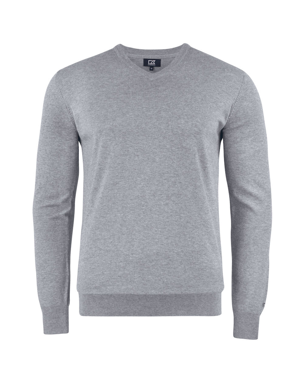 Oakville V-neck Sweatshirt heren