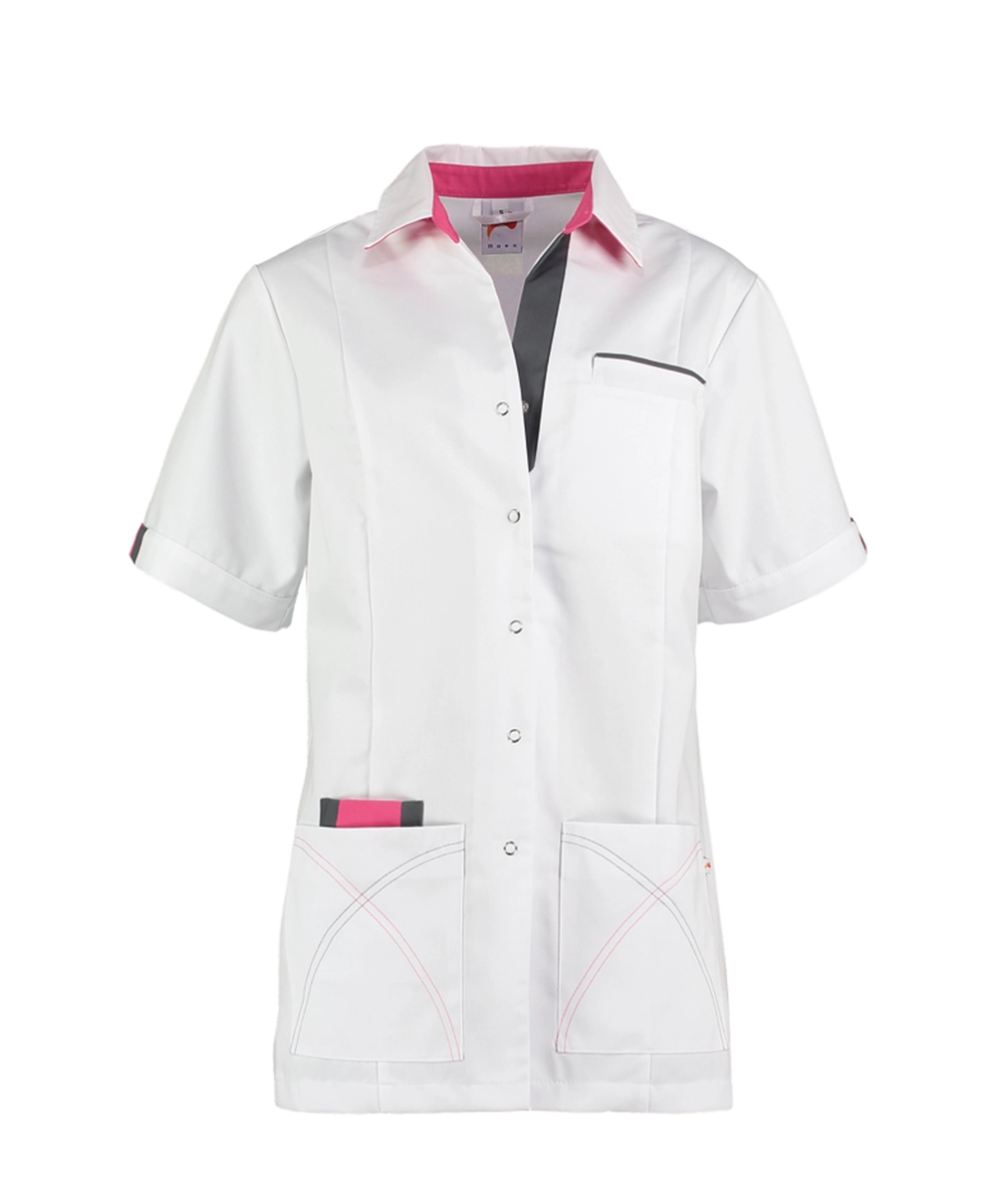 Haen-Elien Dames Zorgjas-74004:690-1 Elien Dames Zorgjas