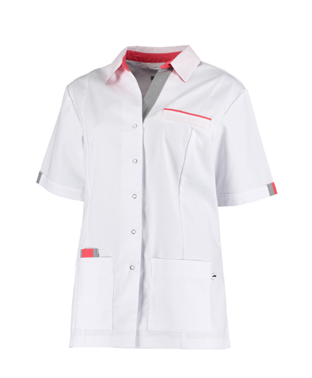 Haen-Paulien damesjasje (stretch)-74154-1 Paulien damesjasje (stretch)